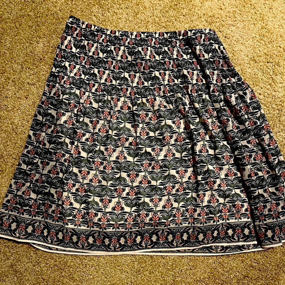 Max Studio, Skirt, Medium, with Liner, Brand New With Tags, Cute